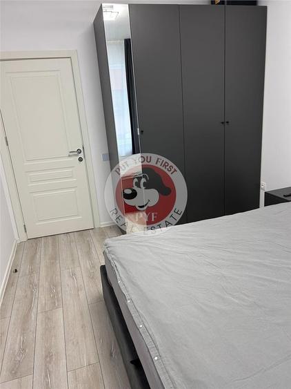 Avangarde Home | Apartament 2 camere | 45mp | Decomandat | B12513 - 2