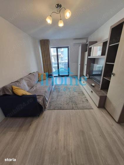 Garsoniera |Drumul Taberei |Metrou - 7