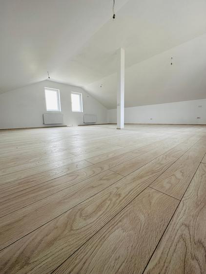 Casă individuală modernă în Comuna Berceni – confort, spațiu și 4 camere - 7