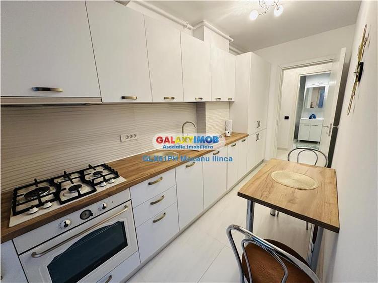 Inchiriere penthouse de lux, totul nou, terasa, Albert, Ploiesti - 9