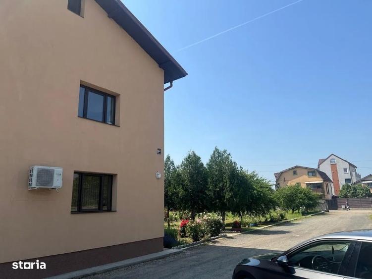 Vânzare Teren și clădire în Bragadiru Strada Celofibrei 25-27 - 3