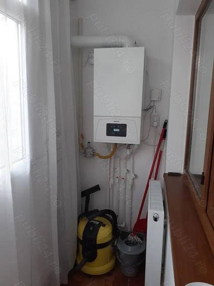 Inchiriere Apart. 3 cam. cf.2, et. 2, mobilat utilat totul nou, FARA COMISION Viziru 1- Market Profi - 18