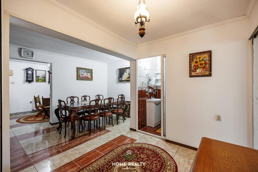 COMISION 0% I Casă de vînzare în Lugoj - str. Mărășești. - 21