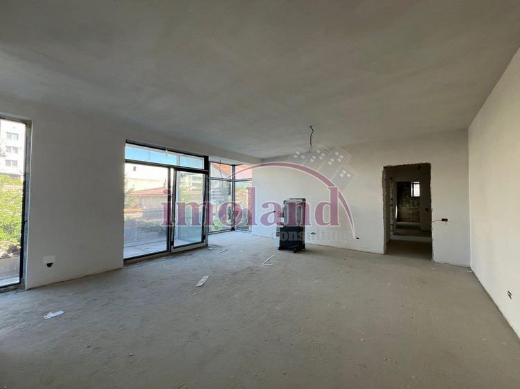 Apartament 3 camere - Zona Marriott - 2
