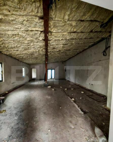 Spatiu comercial de 620 mp, spatiu pentru descarcare tir, zo - 2