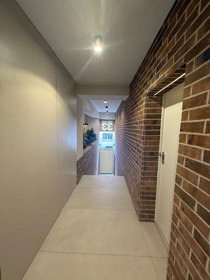 Parter Nou cu Gradina - Zona Unirii Bucuresti - Bloc 2026 - 9