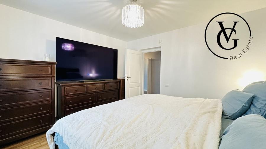 Casă spațioasă cu teren generos | 5 camere | Ovidiu – zonă liniștită - 30