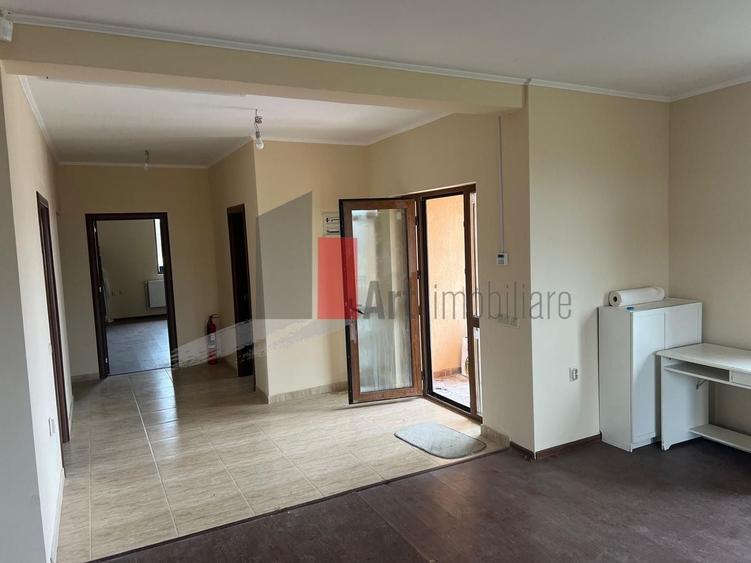 CASA CU TEREN DE 5000MP  - JUDET GIURGIU  30KM DE BUCURESTI - 6