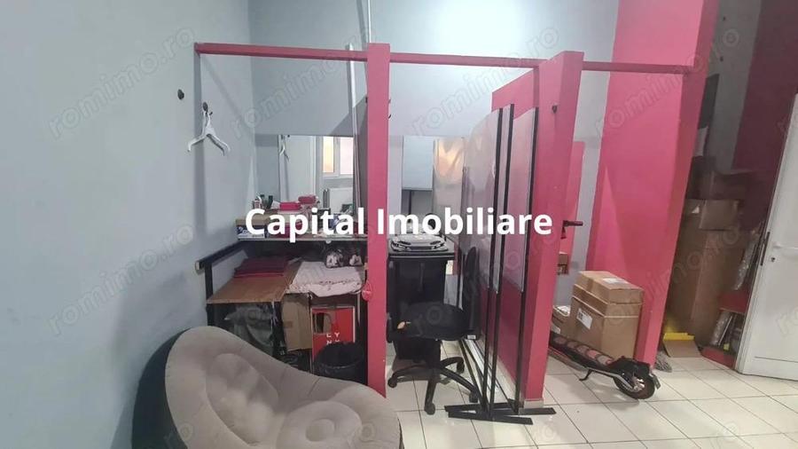 Spa?iu Comercial Bulevardul Revolu?iei - 4