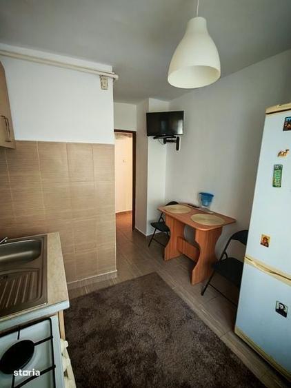 Garsoniera Trivale, confort 1, parter, decomandata - 1