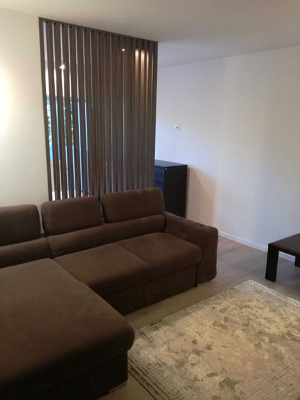 Apartament-Studio decomandat impartit in 2 zone - 4