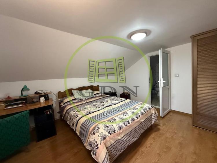 Casa parter, 814 MP teren, 103,88 MP utili, Craiova, cartier Brestei - 3