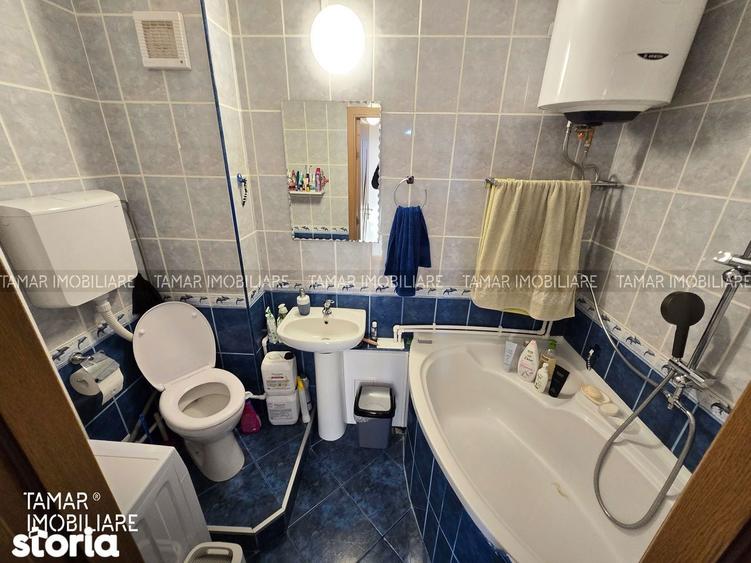 Apartament 2 camere 54 mp Super Amenajat - C-lea Romanilor - 8