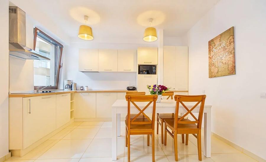 Studio 55 mp, etaj intermediar, pet friendly, situat pe Drumul Poienii - 4