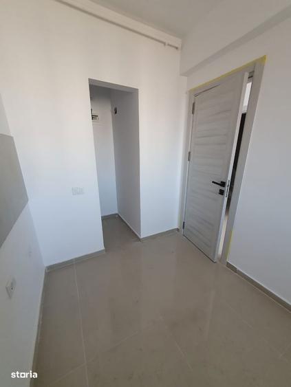 Vanzare garsoniera - MILITARI RESIDENCE - 2