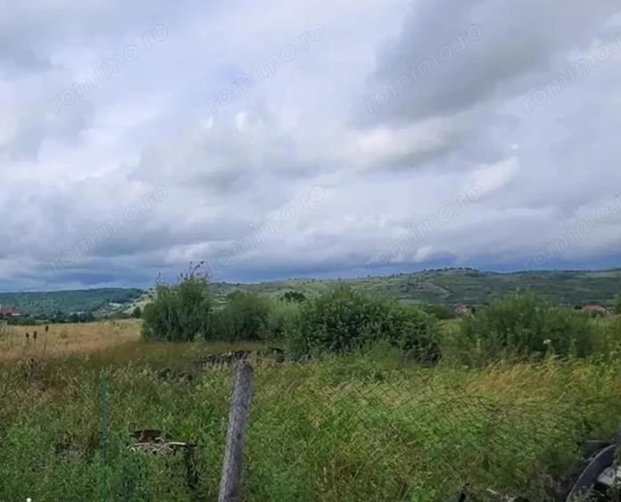 Vand teren Solovastru - 1