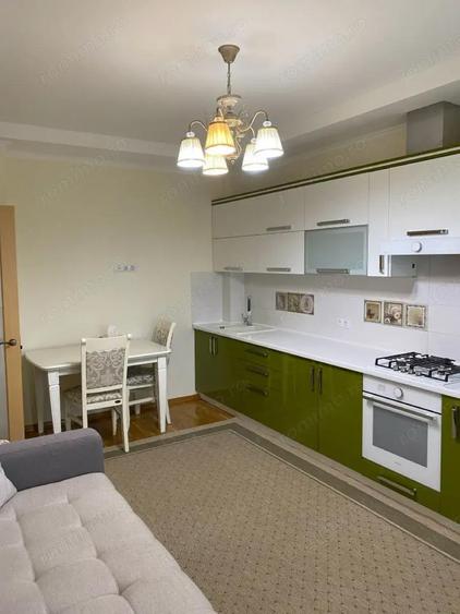 Garsoniera de inchirat in zona Bartolomeu - 3