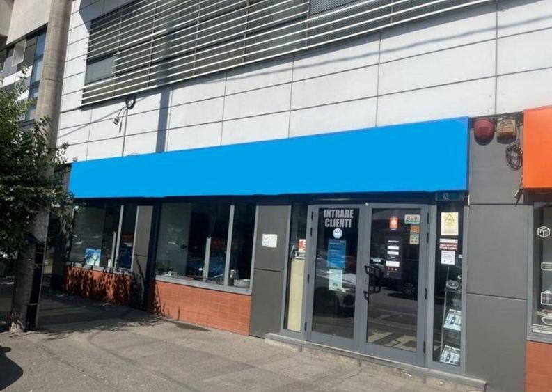 Kiseleff-adiacent, ideal show-room premium, un birou de r... - 1