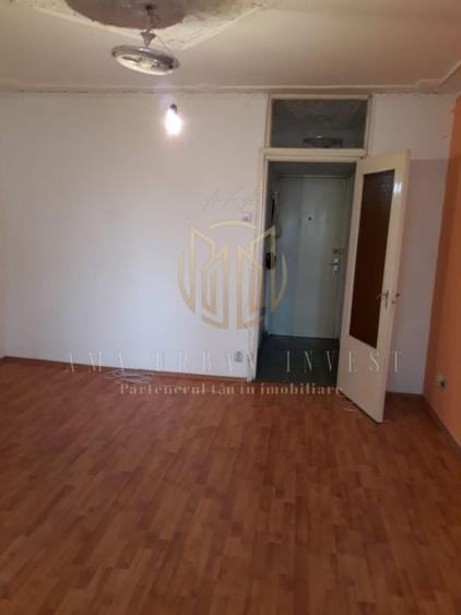 Bulevardul Chisinau garsoniera 33 mp  etj 5 ,vedere Bulevard 79900eur - 5