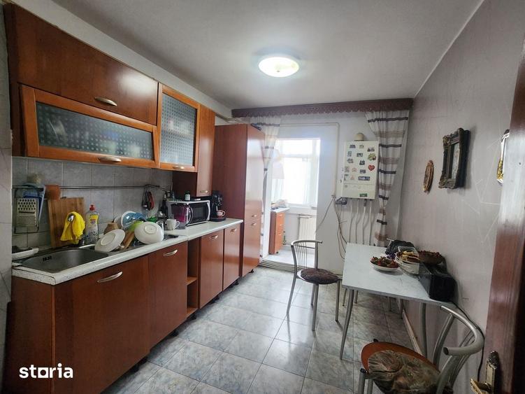 Miorita 3 camere decomandat et 3 Comision 0% - 16