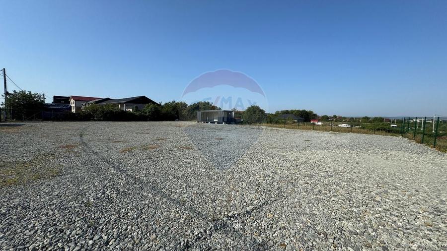 PLATFORMA DE INCHIRIAT parc auto, depozit de materiele - 9