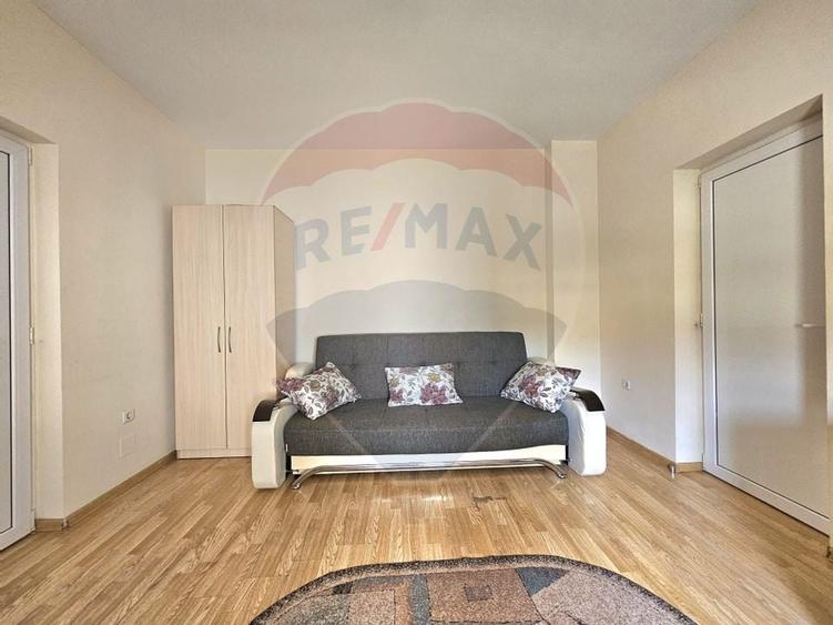 Casă  cu curte de inchiriat Bd Mamaia Constanta - 4