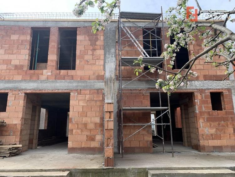 Casa tip Duplex arhitectura modernista zona Lipovei strada linistita - ID V5191 - 13