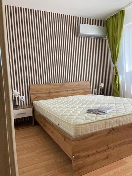 Ap,3 Camere lux- Inchiriere P-ta Victoriei Guvern-Metrou Victoriei- Comision 0%- - 3