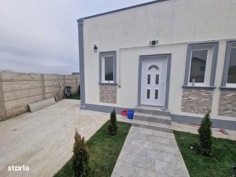 CASA TIP DUPLEX PANTELIMON, 3 CAMERE, NOU, CENTRALA, COMISION 0% - 14
