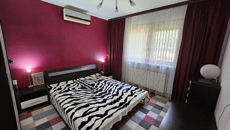 Tomis Nord  3 camere - 8