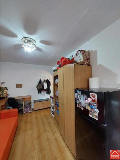 Garsoniera la etajul 1, zona Micalaca, Orizont - 3