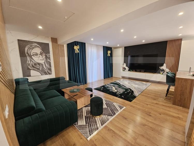 Casa de lux in zona Valea Adanca - 1