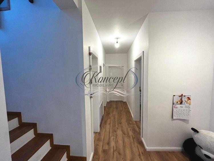 Casa individuala in zona Aerodromului, Dezmir - 10