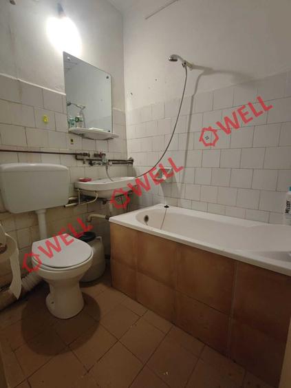 Garsonieră de vânzare pe bulevardul Grigore Bălan! - 4