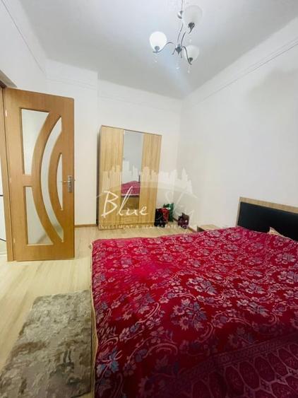 Casa interbelica - 5 camere, central, aproape de  Liceul Pedagogic si Tomis Mall - 15