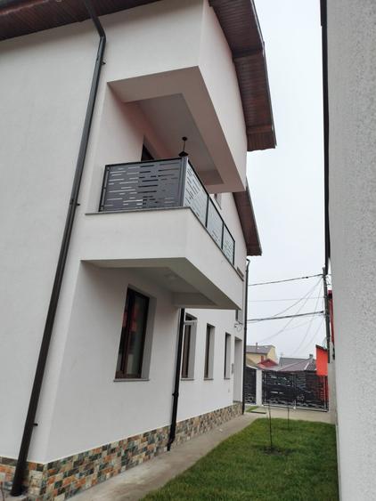 Vila P+1+M - 4 camere - zona Bratianu/Lidl - 375.000 euro (Cod E11) - 9