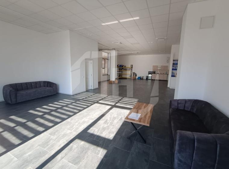 Spatiu comercial in zona strazii Oasului - 2