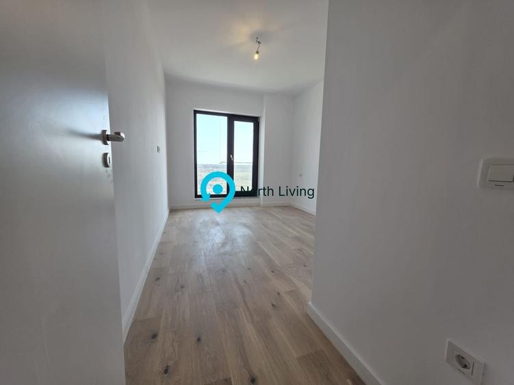 Apartament nou 2 camere Pipera - 3