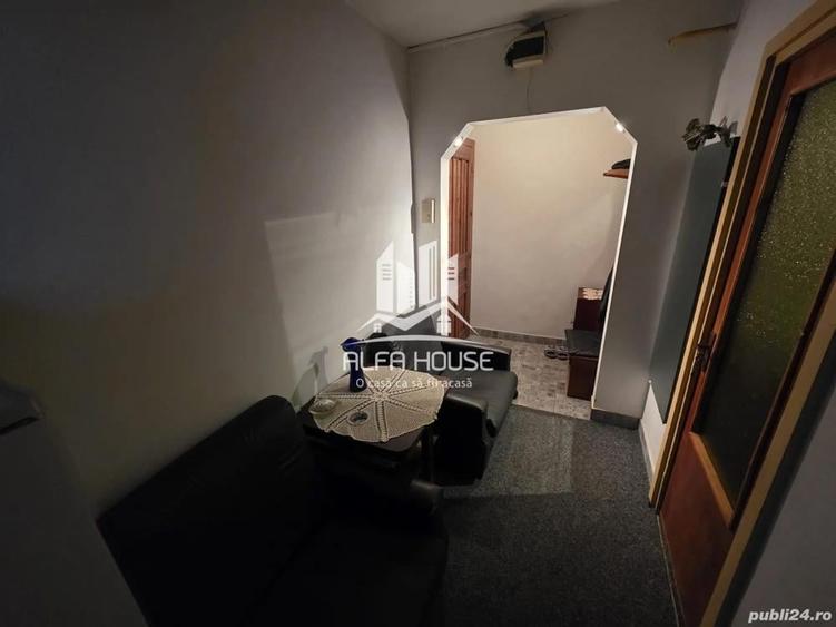 Apartament 3 camere cf.1 , etaj 3 , zona Govandari! - 9