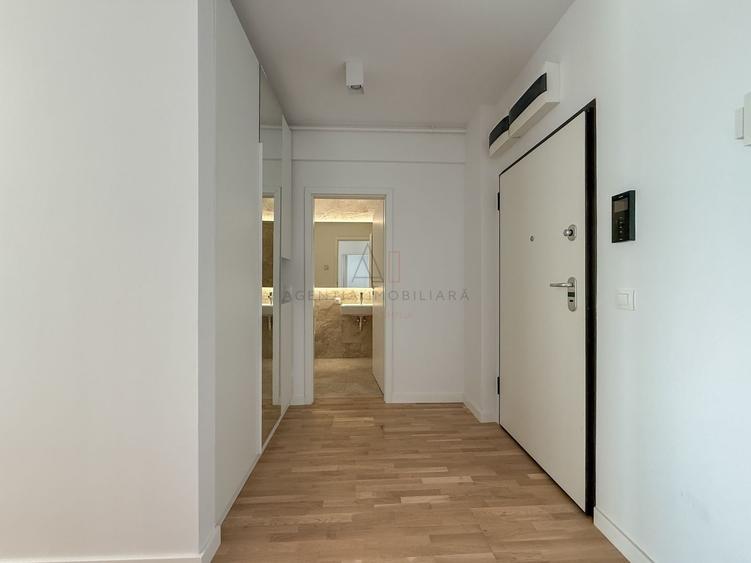 2 Camere Nou Mobilat Utilat | Art City | Piata Presei - 10