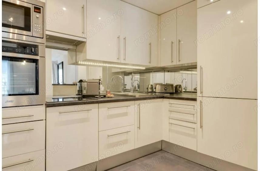 De inchiriat apartament cu 2 camere zona Dambovita - 2