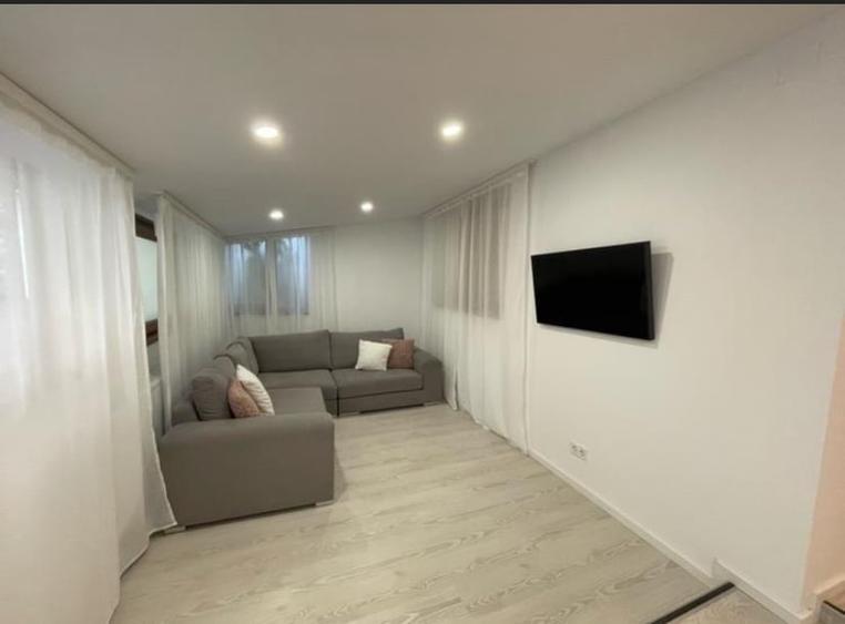 Apartament 4 Camere | Elegant & Mobilat | 120 mp | Metrou | Herastrau - 11