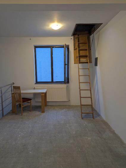  Vila ca noua langa padurea Mogosoaia, direct proprietar - 8