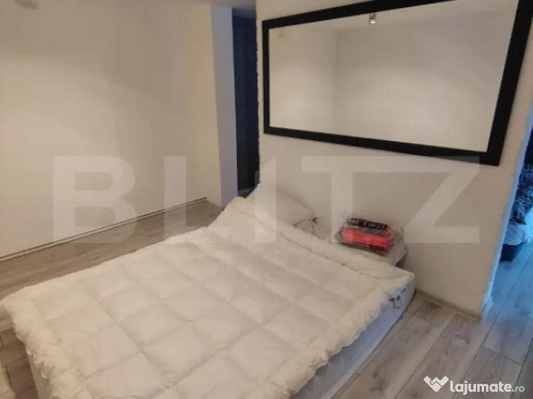 Cabana cocheta 4 camere, 130 mp utili, 180 mp teren, in S - 4