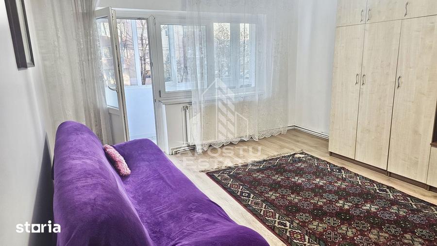 Apartament 4 camere, centrala proprie, PetFriendly, Calea Sagului - 12