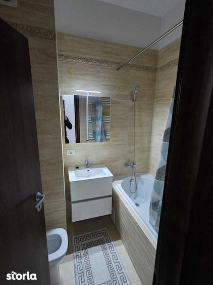 Proprietar - Inchiriez garsoniera in zonaTineretului - 1