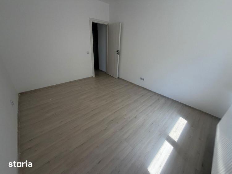 AP. 2 CAMERE - CURTE PROPRIE 65 MP, BLOC NOU, PARCARE INCLUSA,COMIS 0% - 8