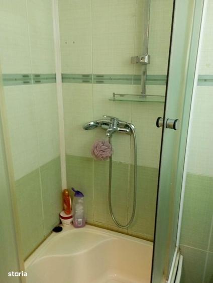 Garsoniera Freidorf - Etaj 1 - centrala proprie - 2