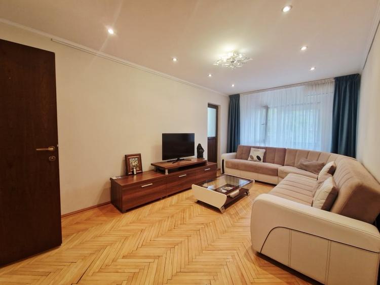 Apartament 2  Camere Mosilor | Metrou Obor' | bloc 82' | Modern - 3