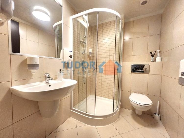 INVESTITIE -Apartament parter perfect pentru office sau rezidential - 11
